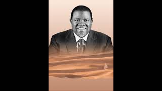 Tribute to our beloved president Dr Hage G Geingob [upl. by Sweet]