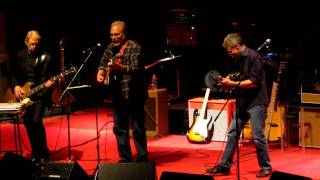 Hot Tuna Beacon 121011 Manns Fate Jack Casady Bass solo [upl. by Slavin]