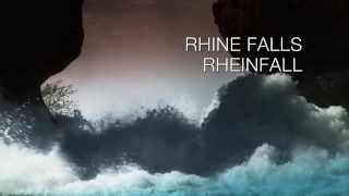 Rheinfall  Rhine Falls [upl. by Mercola23]