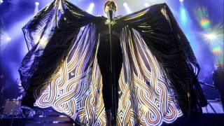 Florence  The Machine Live at Alexandra Palace Full Set [upl. by Shiau88]