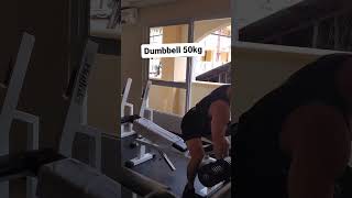 Chest workout in Henann garden resort Boracay [upl. by Kathi320]