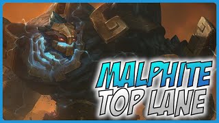 3 Minute Malphite Guide  A Guide for League of Legends [upl. by Ilecara]