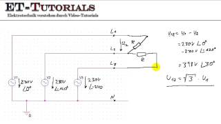 Dreieckschaltung [upl. by Marlea573]