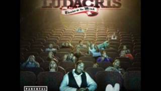 LudaCris Feat Nas And Jayz  I Do It For HipHop [upl. by Notnats]