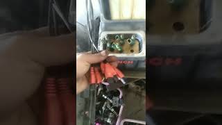 fuel injector cleaning [upl. by Afrikah]