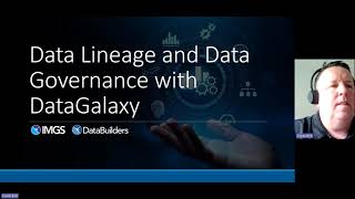 Navigating the DataGalaxy Best Practices for Data Cataloguing and Metadata Management Webinar [upl. by Lebam]