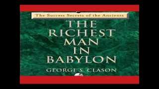 The Richest Man in Babylon Book Summary 2024  Book Simplified [upl. by Tiffanie219]