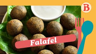 Wanessa Camargo experimenta falafel e mais comidas árabes na casa de Catia Fonseca  Band Receitas [upl. by Naud]