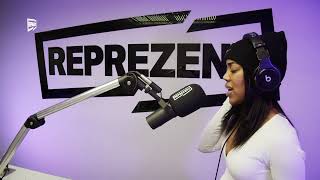 Chiles  RisCoSign Freestyle  Reprezent Radio [upl. by Kerekes]