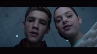 The Giver 2014 Full Movie Recapped  Reviewed  Explained [upl. by Pearlman]