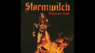 Stormwitch  Walpurgis Night FULL ALBUM HD [upl. by Aitam]