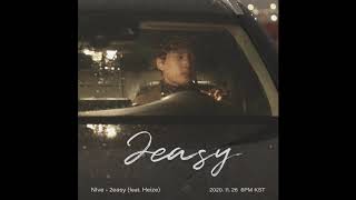 NIve 니브  2easy ftHeize Teaser NIve Ver [upl. by Notaes931]