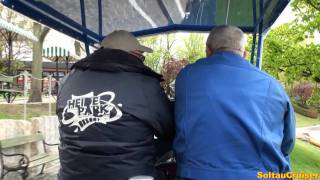 HeidePark Express Onride im HeidePark Soltau Resort full HD [upl. by French]