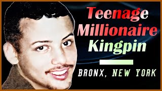 Teenage Millionaire Kingpin  Boy George Rivera Full Episode [upl. by Waechter783]