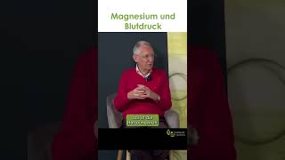 Magnesium und Blutdruck [upl. by Adelice]