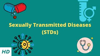 Sexually Transmitted Diseases STDs Causes Signs and Symptoms Diagnosis and Treatment [upl. by Nicol641]