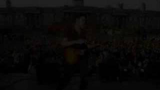 Pete Doherty  cant stand me now acoustic [upl. by Osrick650]