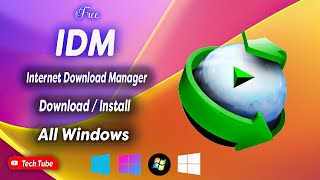 How to use IDM free after after 30 days  IDM trial reset  IDM reset 30 day trail  IDM 30 Days [upl. by Reeba]