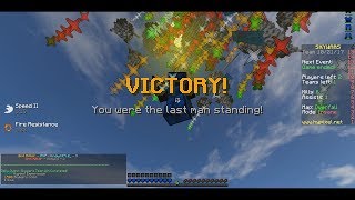 TALI v2 PACK RELEASE  TEACHING LATENCI HOW TO PLAY SKYWARS [upl. by Sherfield112]