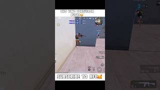 This time conqueror push😳  BGMI CLUTCHES  SUBSCRIBE TO RFC bgmi pubgmobile pubg [upl. by Orabla648]