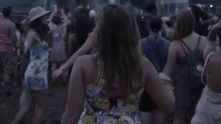 Osheaga 2014  Vidéo Officielle  Official Video [upl. by Lorie]