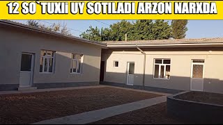 Кимга уй керак Тайёр ремонт 39 sotuxli uy ARZON SOTILADI TOSHKENT [upl. by Niawat]