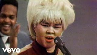 Etta James  What Id Say Live [upl. by Vladi147]