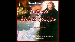 Le Comte de Monte Cristo  14 Rêves Cruels [upl. by Enneite]