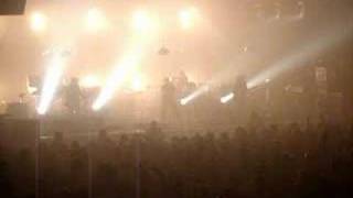 NIN  Ruiner Live 2007 [upl. by Mundt]