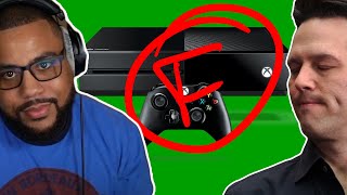 Xbox Finally Admits Defeat [upl. by Adnohsor59]