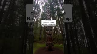 Sitka National Historical Park [upl. by Anivas134]