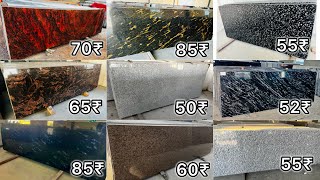 granite price in india  granite design  interior design [upl. by Omoj]