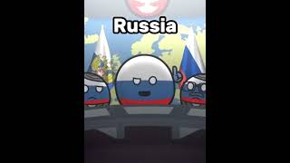 Mr Spherical Characters That Are GoodBroken Or Pure Evil vietnam countryballs shorts subscribe [upl. by Conyers]