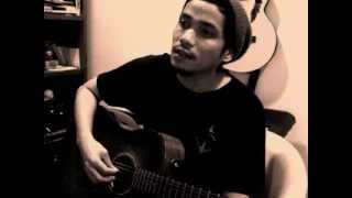 Masih Mencintainya by Papinka cover by MARK ADAM [upl. by Eislek]