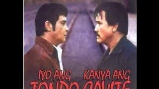 Pinoy Action Movies IYO ANG TONDO KANYA ANG CAVITE FPJ full movie [upl. by Leimaj794]