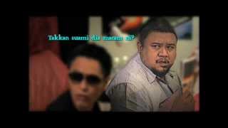 FILEM PAPADOM 2  12 Disember 2013  Official Teaser PROMO [upl. by Everard]