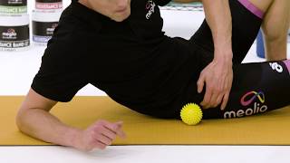 TFL Exercise Massage Ball [upl. by Neelyk]