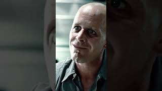 Jason fight inmates who teased him mercilessly viralvideo jasonstatham shorts prisonlife [upl. by O'Meara856]