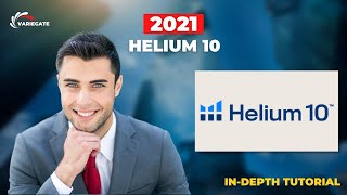 Helium 10 Multiple Users  What Is It And How To Use It [upl. by Eppesuig432]