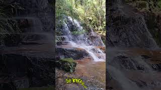 De Bike atė a Cachoeira do Anhangava poraídebike [upl. by Elaweda]