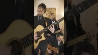 When will i be love  Les Horlogers Cover [upl. by Lanie]