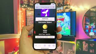 Joyread App Hack Coins  How To Get Coins Free Unlimited In Joyread App free everyl day [upl. by Calise]