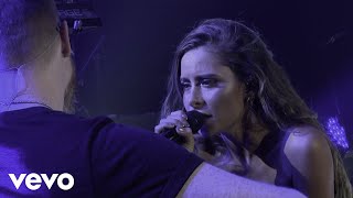 Cami  Ven Live At Movistar Arena  2019 [upl. by Leach]