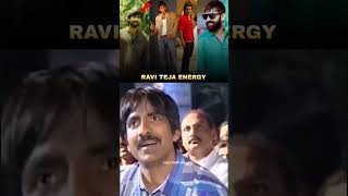 raviteja Energy  nagababu raviteja rampothineni alluarjun jrntr dailydisplay shorts [upl. by Ssepmet]