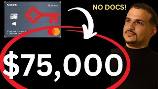 How to get 75000 with Key Bank Business credit cards [upl. by Assirak232]