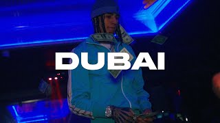 FREE Russ Millions X POP SMOKE X Rondososa Drill Type Beat  “DUBAI”  UK Drill Instrumental 2023 [upl. by Nnaid70]