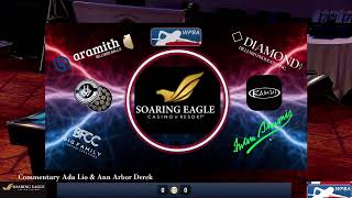 WPBA Soaring Eagle Masters [upl. by Minnaminnie325]