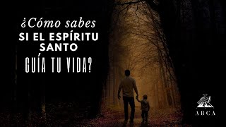 ¿Cómo saber si el Espíritu Santo guía tu vida [upl. by Ecirtemed]