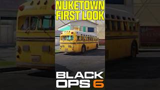 Black Ops 3 NUKETOWN GAMEPLAY  NEW NUK3TOWN Call of Duty BO3 2015 [upl. by Waltner263]