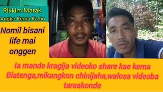 NOMIL BISAKO KRAGIJA VIDEO KAE WATGIPA FACEBOOK GROUPNI SAKSA KEMA BIATENGA KNABO evergreentv816 [upl. by Ttreve]